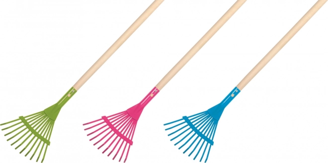 GOKI Hark voor kinderen 99cm (mix)