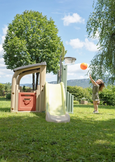 Kwalitatieve en ecologische materialen