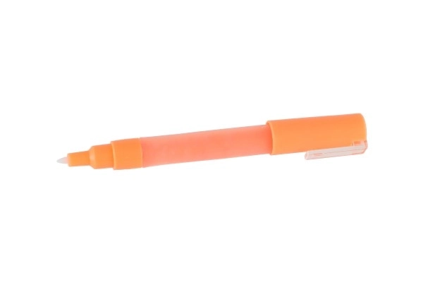 Fluorescerende acrylstiften voor verschillende oppervlakken 6 stuks