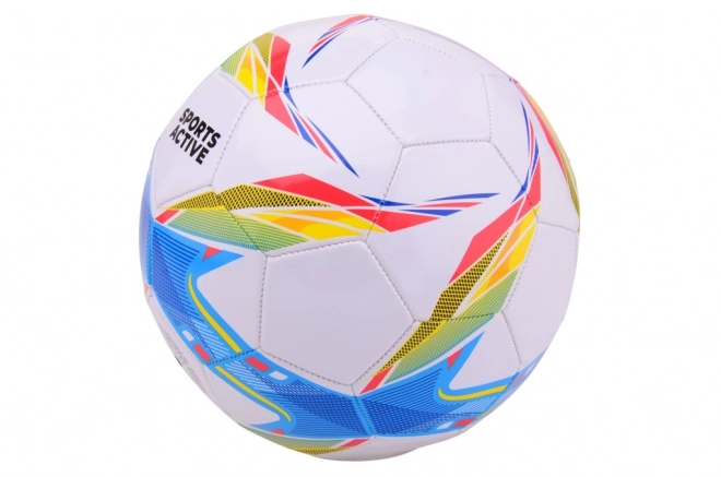 Leren voetbal Sports Active