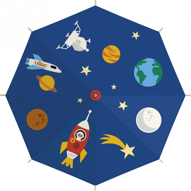 Vilac paraplu Kosmonaut