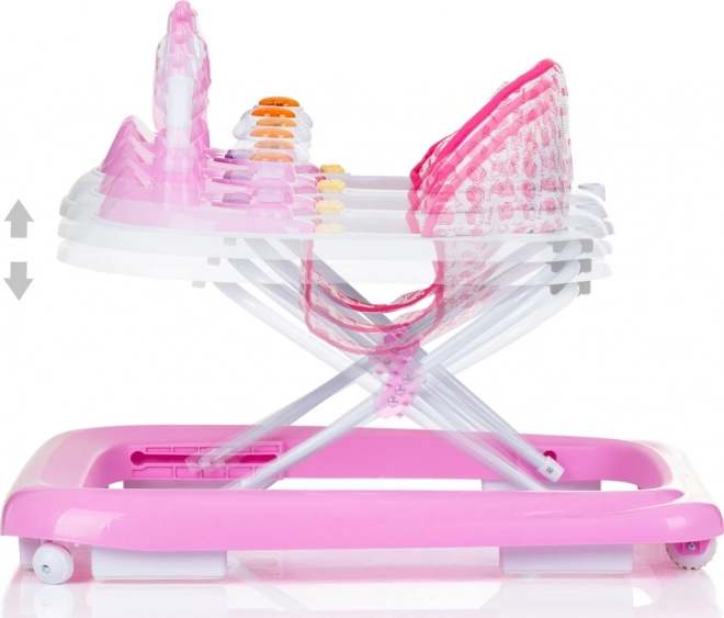 CHIPOLINO interactieve loopstoel Little Cow