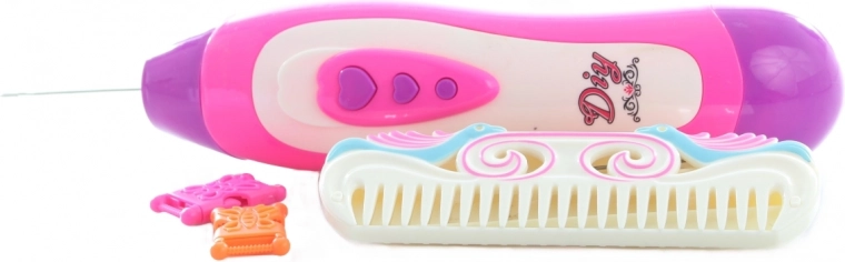 Eenvoudig en snel vlechten