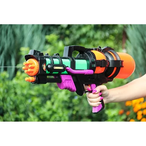 Waterpistool 60 cm 23425