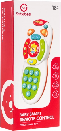 Piloot voor de allerkleinsten