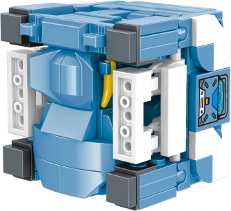 Beweegbare en technische elementen