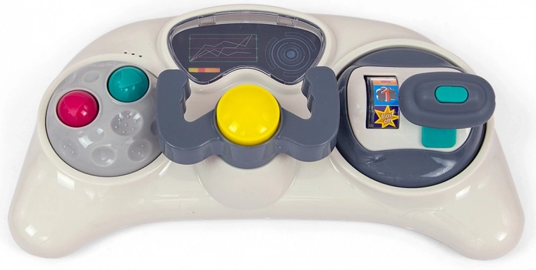 Interactief speelpaneel