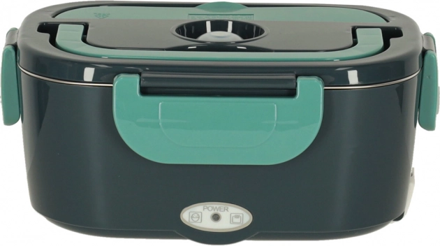 Elektrische lunchbox met verwarming