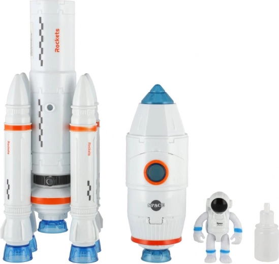 Accessoires voor creatief spel