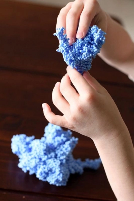 PlayFoam® Modeline/Plastiline kralen met accessoires 7 kleuren
