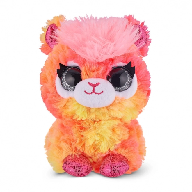 Coco Neon pluche dier met verrassing