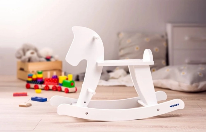 Elegant in elke kinderkamer