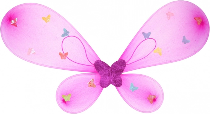 Vlindervleugels en magische accessoires