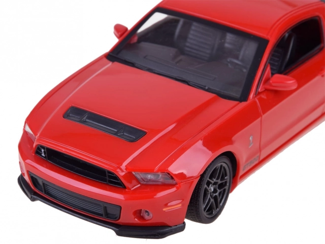 Afstandsbediende auto Ford Shelby GT500