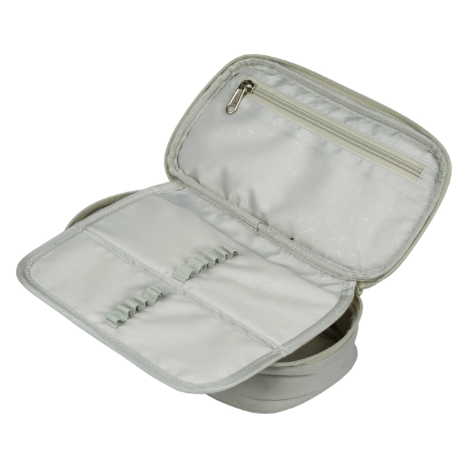 Schooletui etui Skate Mist