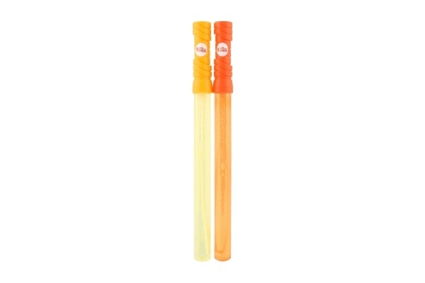 Bellenblaas buisj/staaf 120 ml 37cm 2 kleuren 24 stuks in doos