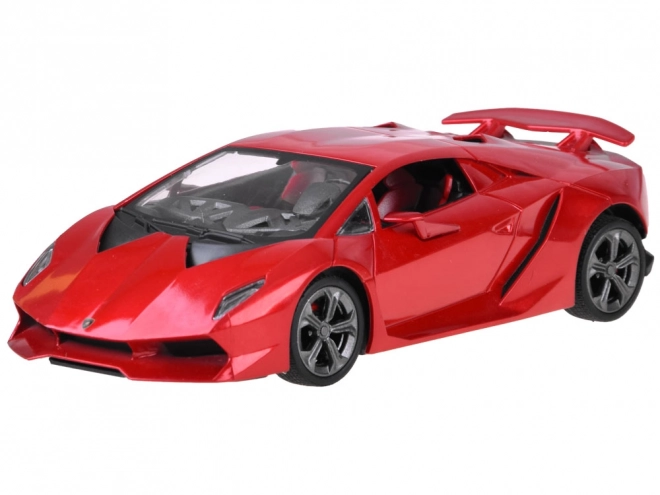 Raceauto op afstandsbediening Lamborghini