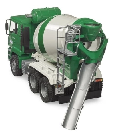 Bruder betonmixer MAN TGA