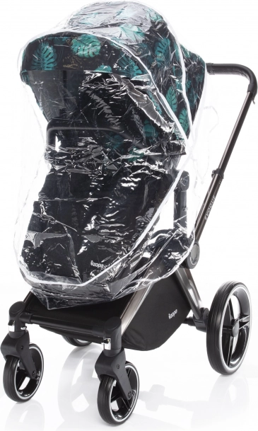 Regenhoes voor Evoque kinderwagen
