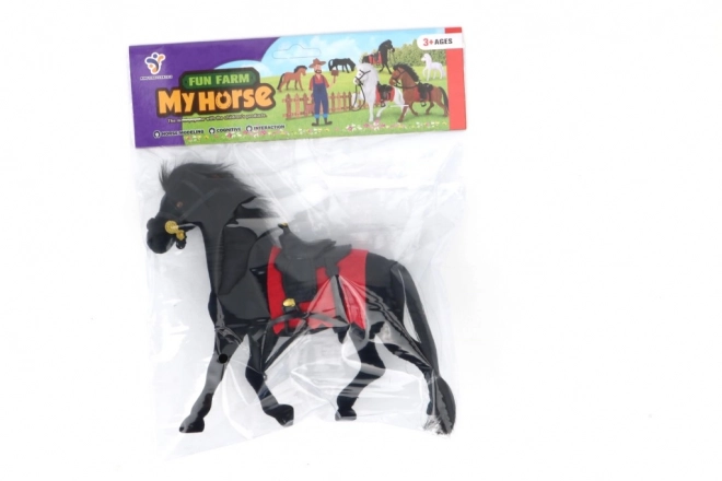 Paard speelgoed