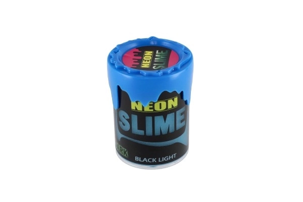 Neon slijm 160g