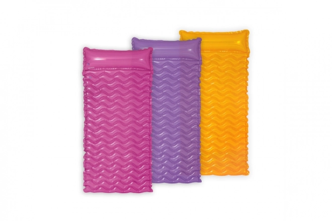 Luchtbed/matras opblaasbaar 229x86 cm