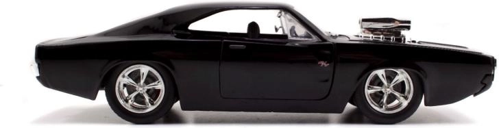 Turbo voor directe acceleratie