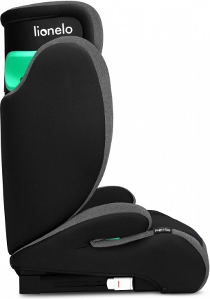 i‑Size‑veiligheid met SideProtect