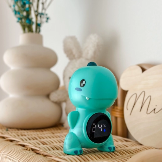 Schattig design voor de kinderkamer