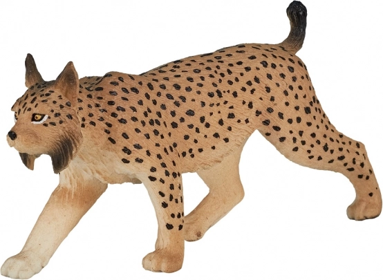 MOJO figuurtje Euraziatische lynx