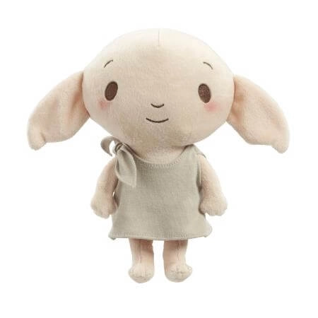 Regenboog Harry Potter Knuffel Elfje Dobby