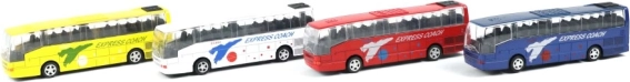 Modelbus 1:70