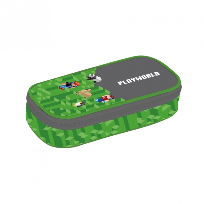 Etui comfort Playworld