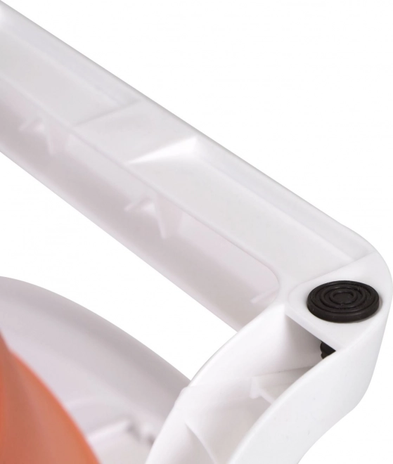 ECOTOYS Inklapbaar badje, roze
