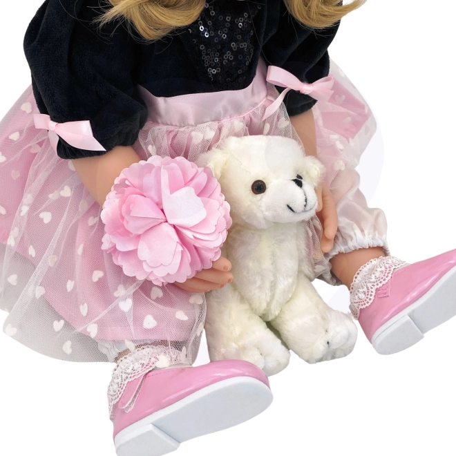 Interactieve pop Eliana door WOOPIE ROYAL
