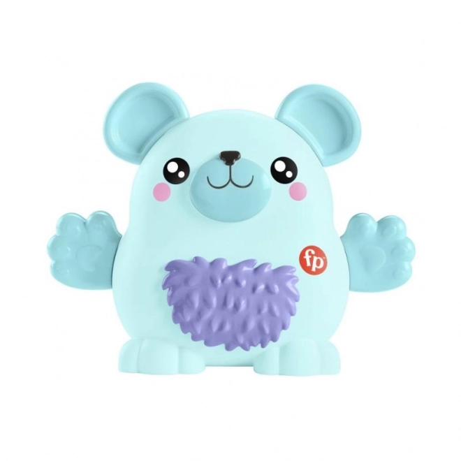 Fisher-Price Mix en Match Dieren
