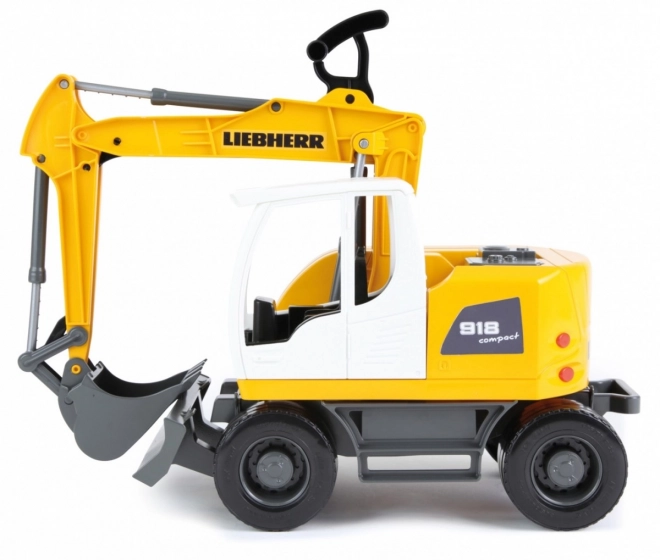 Lena Graafmachine Liebherr A 918 Litronic