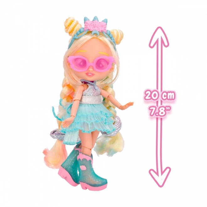 Pop BFF Talents Gitariste Stella