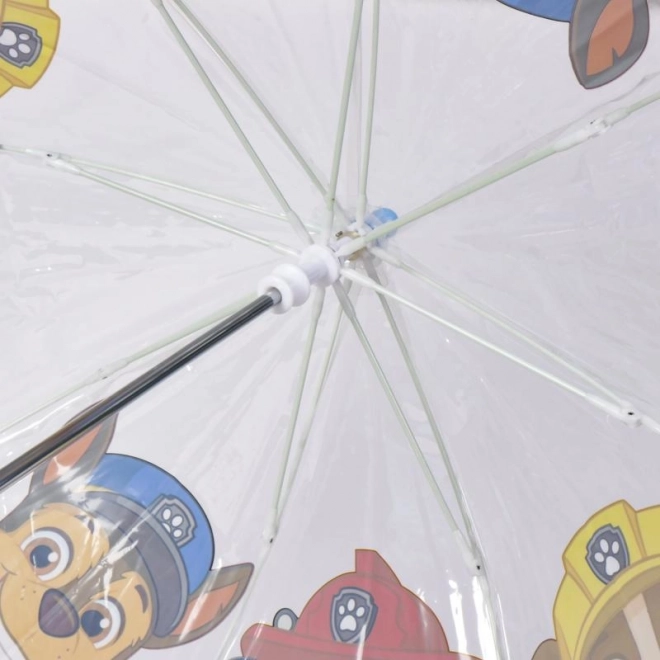 Paraplu Paw Patrol