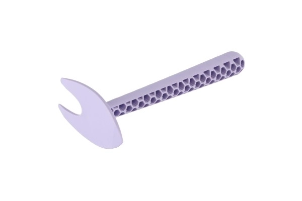 Kinder plastic tuingereedschap set 4 stuks