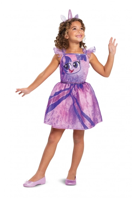 kostuum My Little Pony - Twilight Sparkle