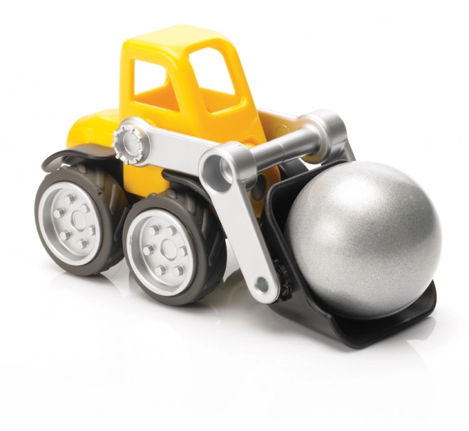 SmartMax - mix van voertuigen voor kinderen - 25 stuks