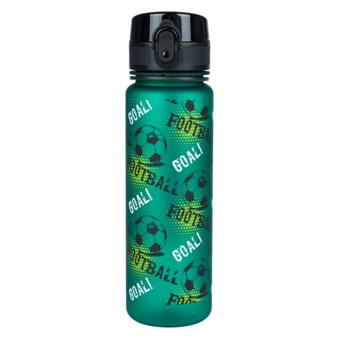Tritan drinkfles Voetbal, 500 ml