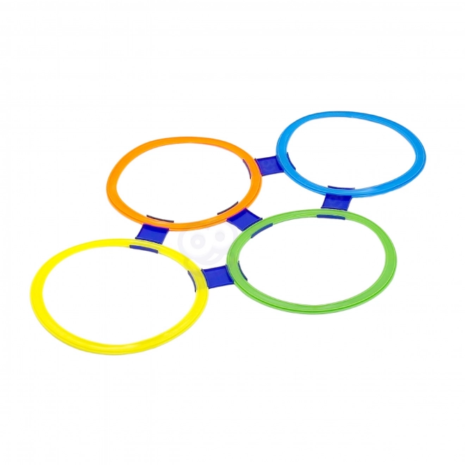 Set 3-in-1 buiten spelpakket van Woopie