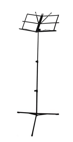 Muziekstandaard