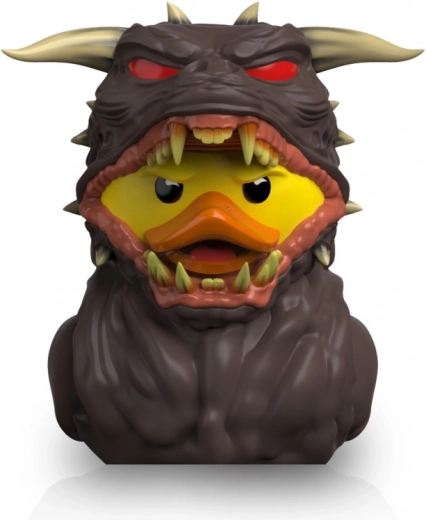 Iconisch Terror Dog-design