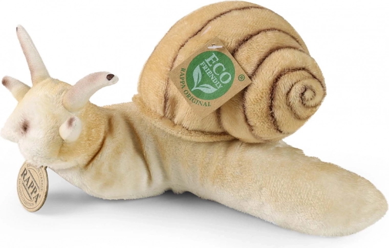 Zacht, hoogwaardig pluche om te knuffelen