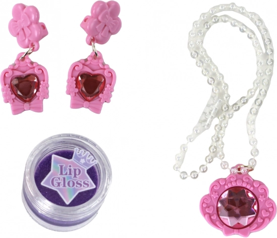 Aantrekkelijke sieraden