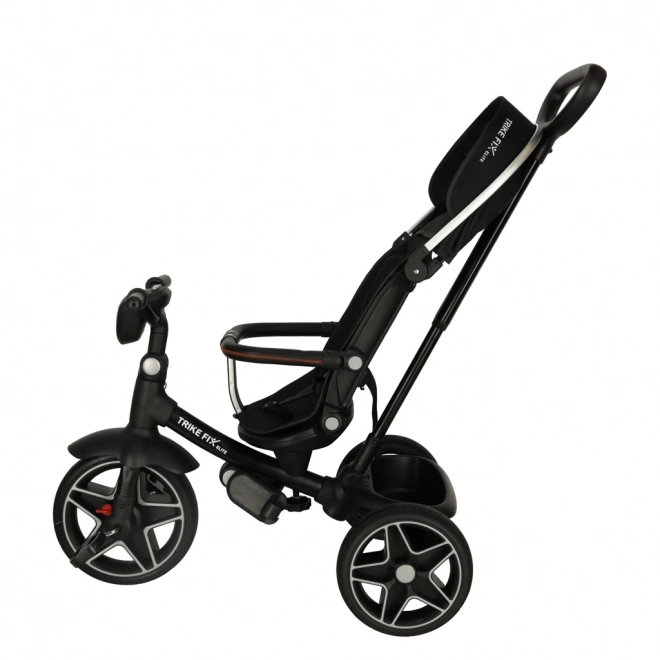 Trike Fix Elite driewieler kinderwagen zwart