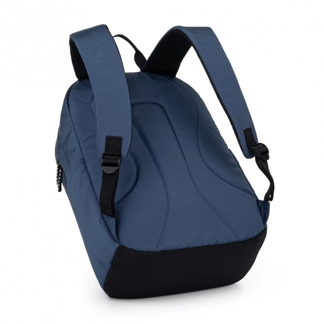 Studentenrugzak OXY Runner Blauw